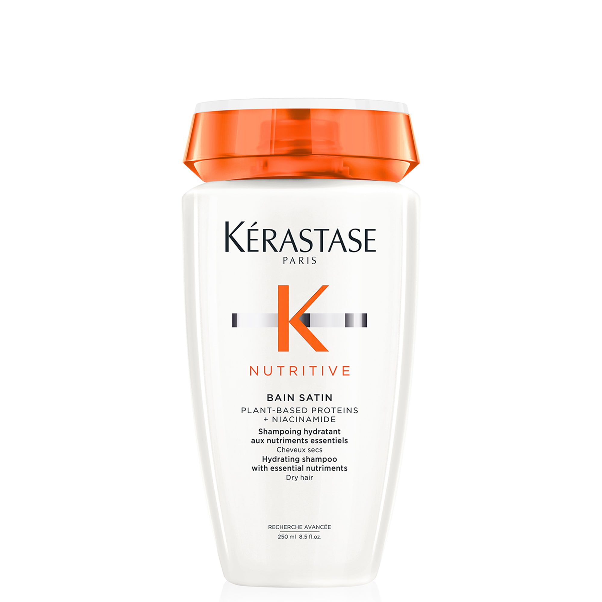 Kerastase shop bain satin